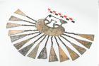 Foto von Bronzehalbmondgehängefibel (NHMW-PRAE-024407)